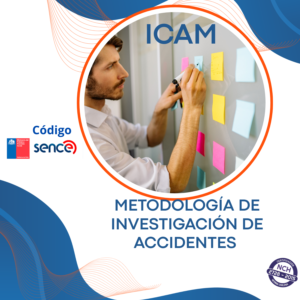 Curso Método de Investigación (ICAM)