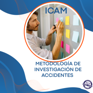 Curso Modelo de Investigación de Accidentes (ICAM)
