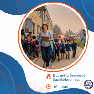 Curso de Plan Integral de Seguridad Escolar