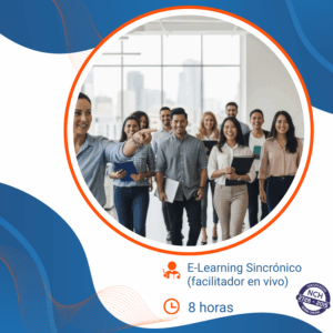 Curso de Liderazgo, Autoconocimiento y Gestión de las Relaciones