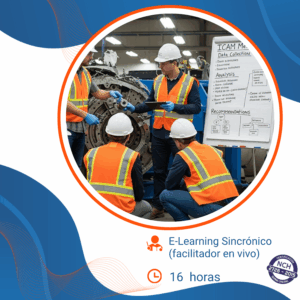 Curso Modelo de Investigación de Accidentes (ICAM)