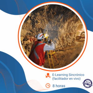 Geomecánica para Operaciones Subterráneas y Obras Civiles en Minería