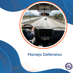 Manejo Defensivo