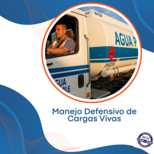 Manejo Defensivo de Cargas Vivas