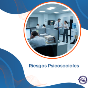 Riesgos Psicosociales