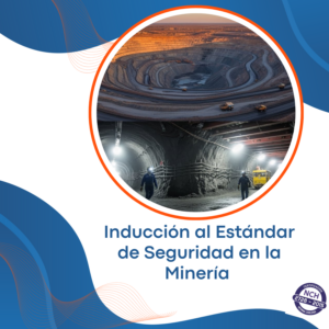Inducción al Estándar de Seguridad en la Minería