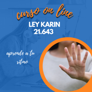 Ley Karin ( N° 21.643)