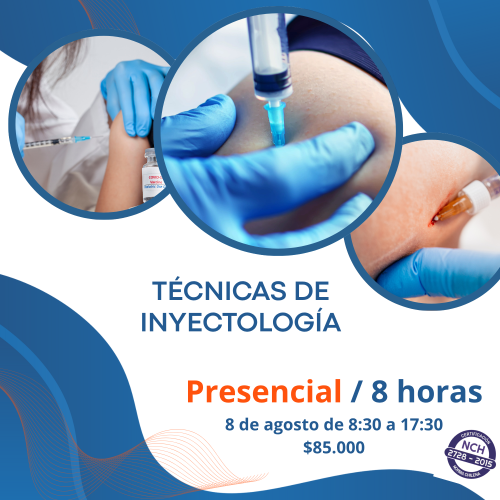 LISTA DE CURSOS CATALIZA